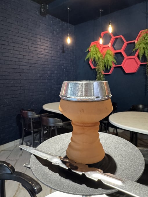 Кафе Скала Парус